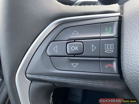 New 2025 Jeep Grand Cherokee Laredo X w/ Luxury Tech Group I image 18