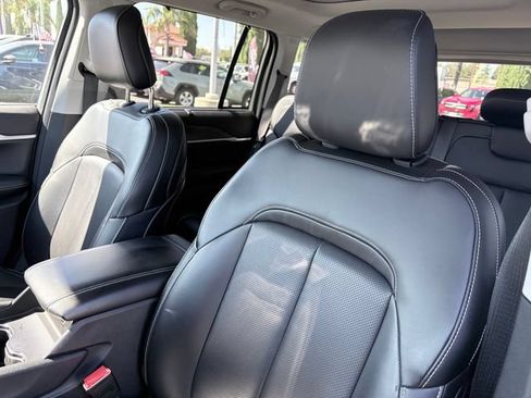 Used 2023 Jeep Grand Cherokee 4WD 4xe w/ Luxury Tech Group II image 13