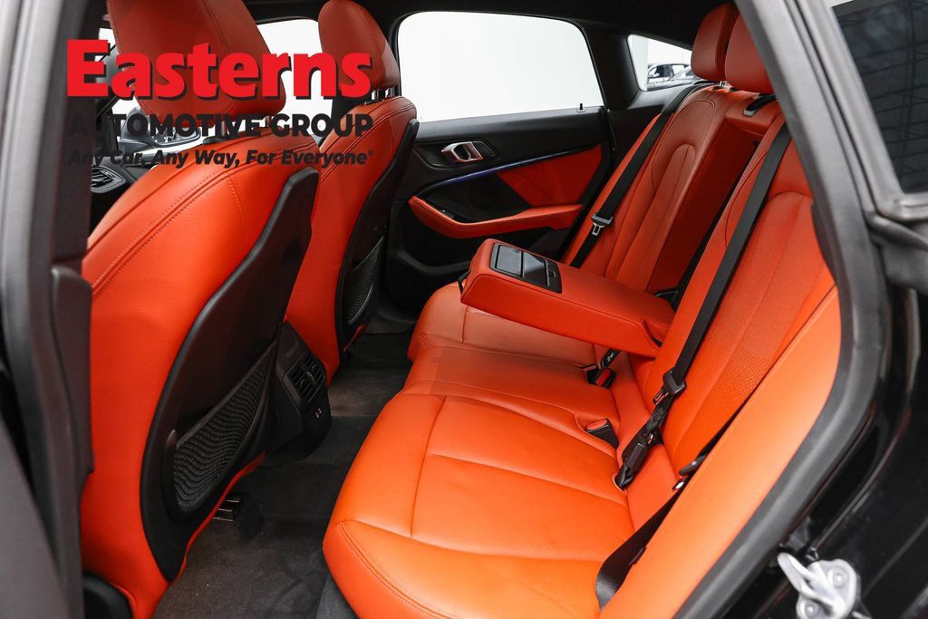 Used 2022 BMW 228i xDrive Gran Coupe w/ Convenience Package AWD/4WD image 25