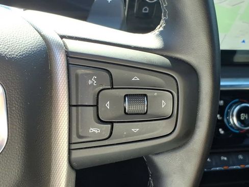 Used 2024 GMC Sierra 1500 Denali w/ Denali Reserve Package AWD/4WD image 21