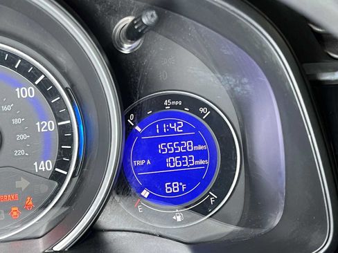 Used 2015 Honda Fit EX image 29
