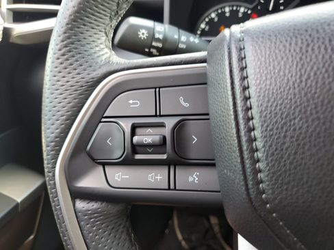 Used 2025 Toyota Tundra SR5 w/ TRD Off-Road Premium Package AWD/4WD image 22