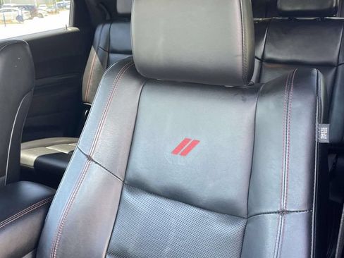Used 2024 Dodge Durango GT RWD image 15