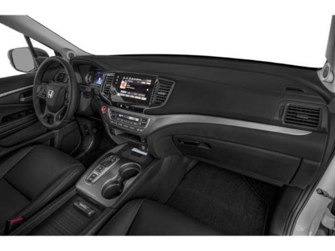 Used 2021 Honda Pilot Special Edition image 15