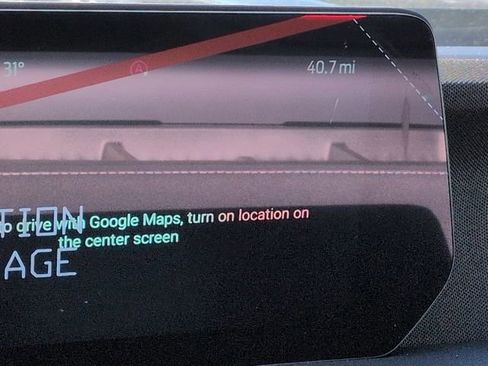 New 2026 Ford Expedition Max Platinum w/ Driver's Package image 32