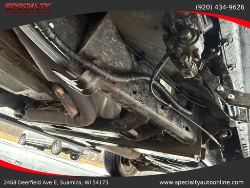 Used 2016 Ford Expedition Platinum image 44