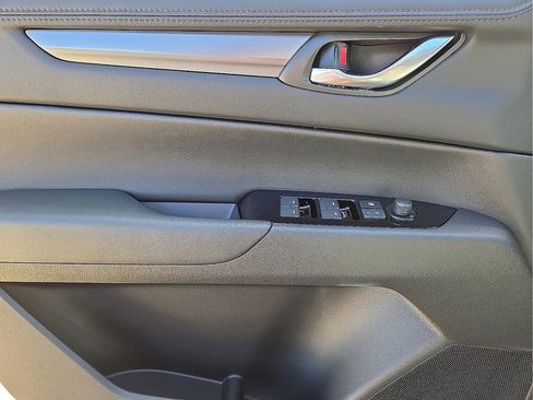 New 2025 MAZDA CX-5 AWD 2.5 S w/ Preferred Package image 20