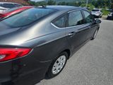 Used 2019 Ford Fusion S image 6