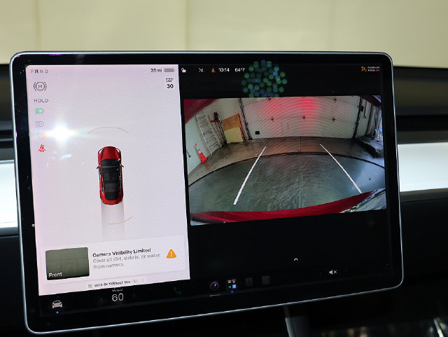 Used 2020 Tesla Model 3 Standard Range Plus RWD image 18