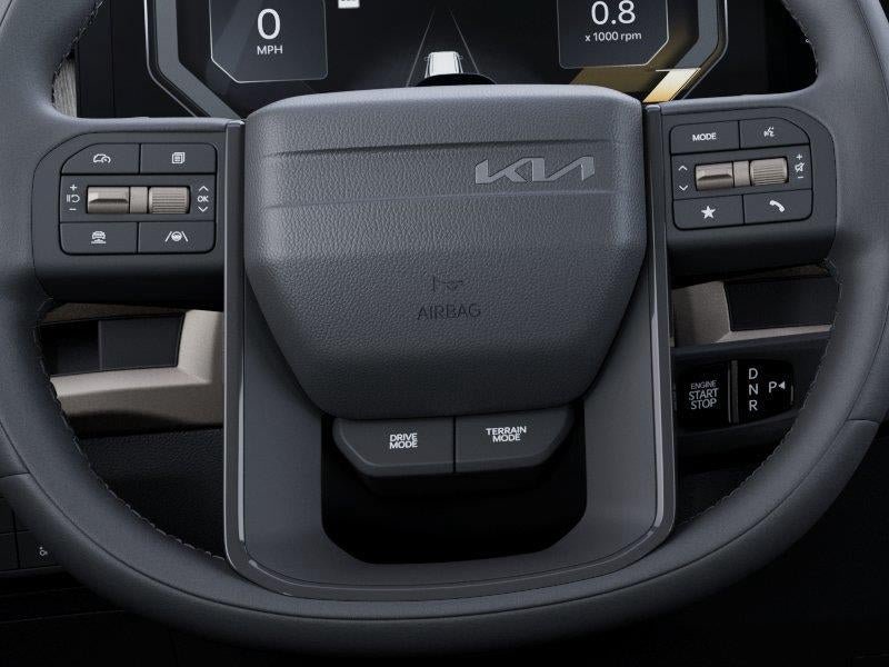 New 2027 Kia Telluride SX Prestige w/ Towing Package AWD/4WD image 22
