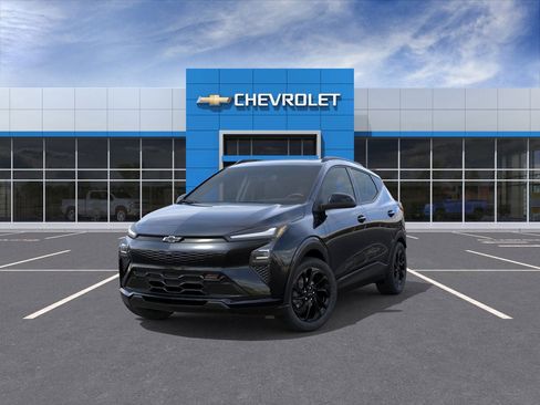 New 2027 Chevrolet Bolt RS image 32