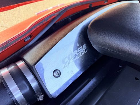 Used 2007 Chevrolet Corvette Coupe w/ Preferred Equipment Group RWD image 25