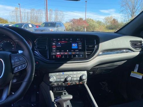 New 2026 Dodge Durango GT image 13