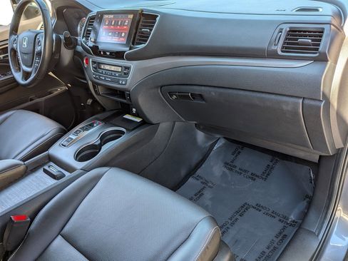 Used 2022 Honda Ridgeline RTL-E image 39