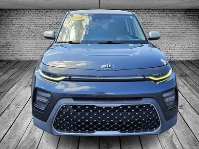 Used 2020 Kia Soul EX