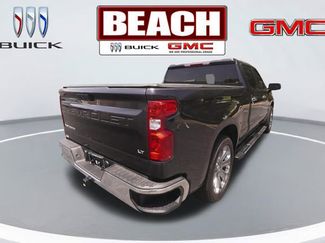 Used 2024 Chevrolet Silverado 1500 LT w/ Protection Package RWD video 3