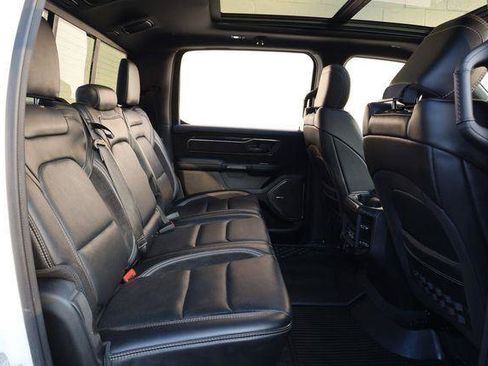 Used 2022 RAM 1500 TRX w/ TRX Level 2 Equipment Group AWD/4WD image 27