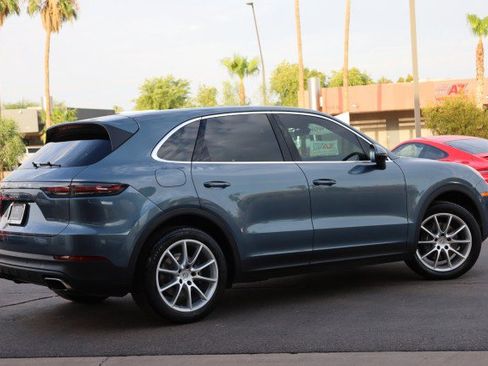 Used 2019 Porsche Cayenne AWD/4WD image 20