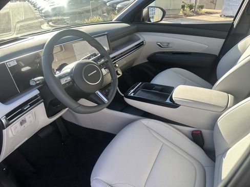 New 2026 Hyundai Tucson Limited image 13