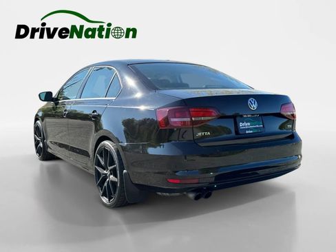 Used 2017 Volkswagen Jetta S image 7