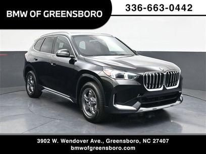 New 2025 BMW X1 xDrive28i w/ Convenience Package
