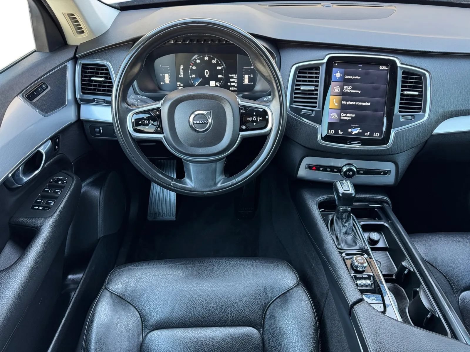 Used 2018 Volvo XC90 T5 Momentum w/ Convenience Package FWD image 26