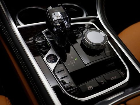 New 2026 BMW 840i xDrive Convertible AWD/4WD image 12