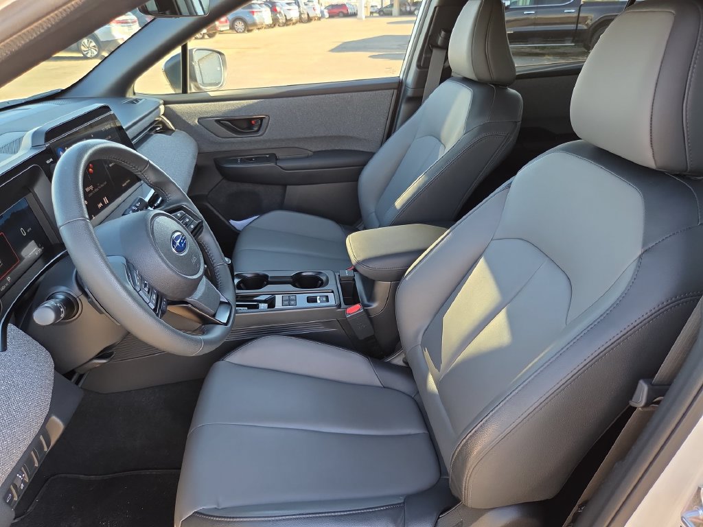 Used 2026 Subaru Outback Premium AWD/4WD image 16