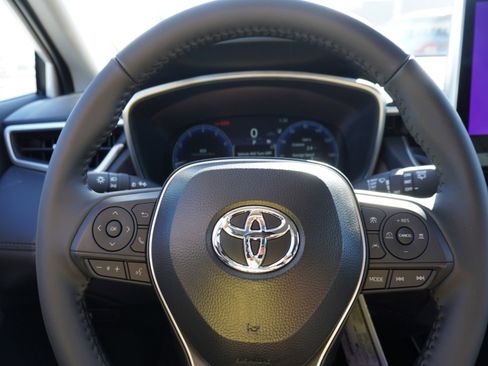 New 2026 Toyota Corolla Cross XLE image 23