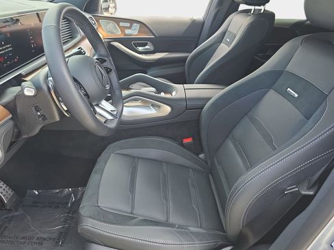 Used 2026 Mercedes-Benz GLE 53 AMG 4MATIC Coupe image 18