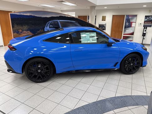 New 2026 Honda Prelude image 10