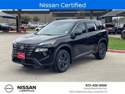 Used 2026 Nissan Rogue SV w/ Cold Weather Package