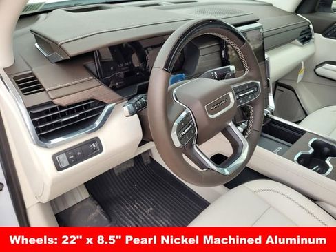 New 2026 GMC Acadia Denali w/ Super Cruise Package image 21