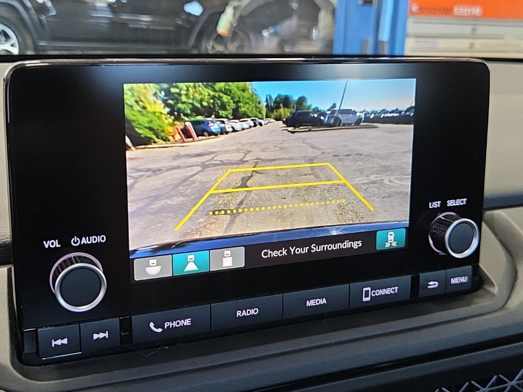 Used 2024 Honda Accord EX image 39