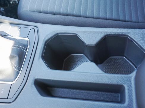 New 2025 Volkswagen Jetta S image 15