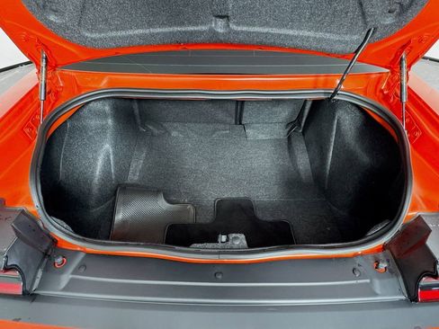 Used 2022 Dodge Challenger SRT Hellcat image 28