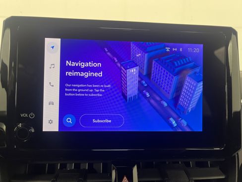 Used 2024 Toyota Corolla SE image 24