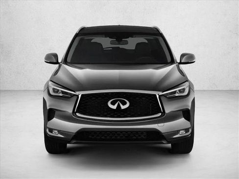 Used 2019 INFINITI QX50 Luxe w/ Navigation Package image 7