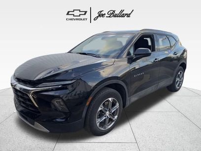 Used 2024 Chevrolet Blazer LT w/ Convenience Package