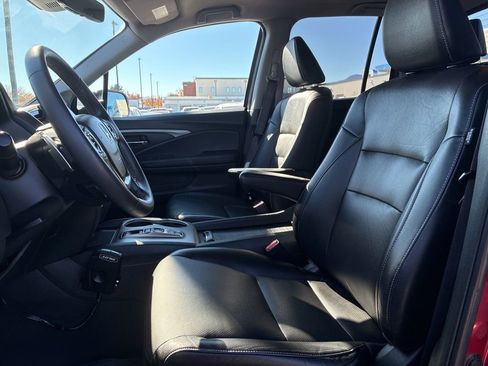 Used 2022 Honda Ridgeline RTL-E image 10