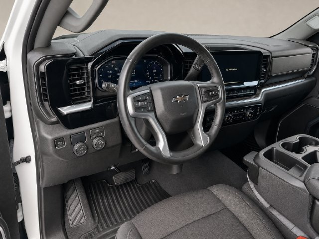 Used 2026 Chevrolet Silverado 1500 RST RWD image 10