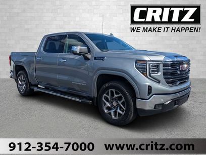 Used 2026 GMC Sierra 1500 SLT w/ SLT Premium Package