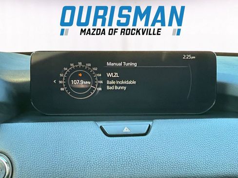 Used 2024 MAZDA CX-90 Plug-In Hybrid w/ Premium Pkg image 14