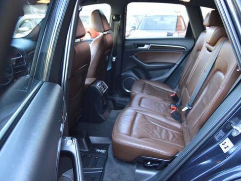 Used 2014 Audi Q5 2.0T Premium Plus w/ Premium Plus Package image 46