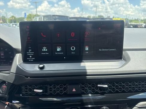 Certified 2024 Honda Accord EX-L image 16