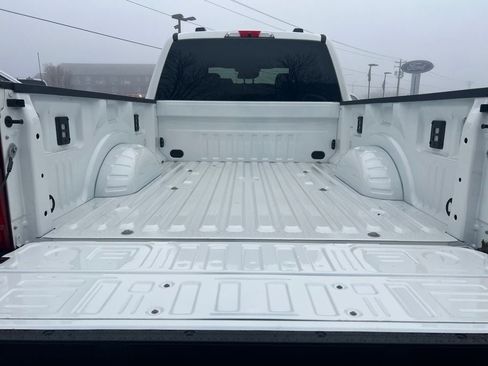 New 2026 Ford F250 Lariat image 13