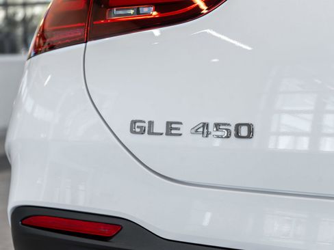 New 2026 Mercedes-Benz GLE 450 4MATIC Coupe image 22