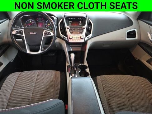 Used 2012 GMC Terrain SLE AWD/4WD image 2