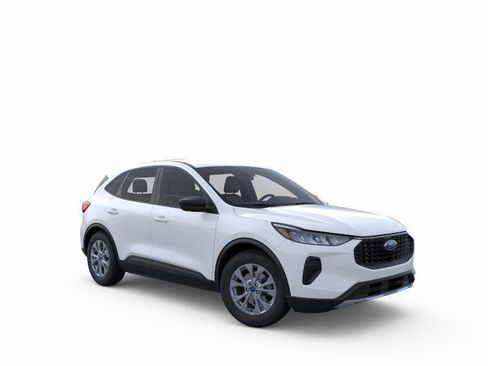 New 2026 Ford Escape Active w/ Cold Weather Package image 2