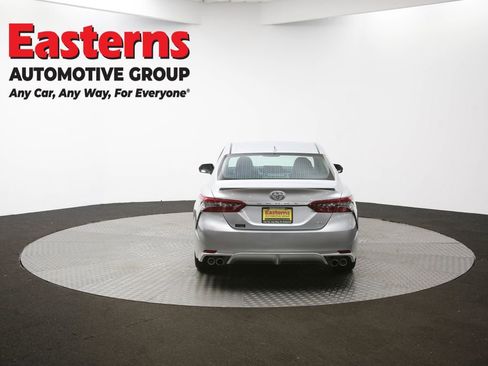 Used 2023 Toyota Camry XSE image 35